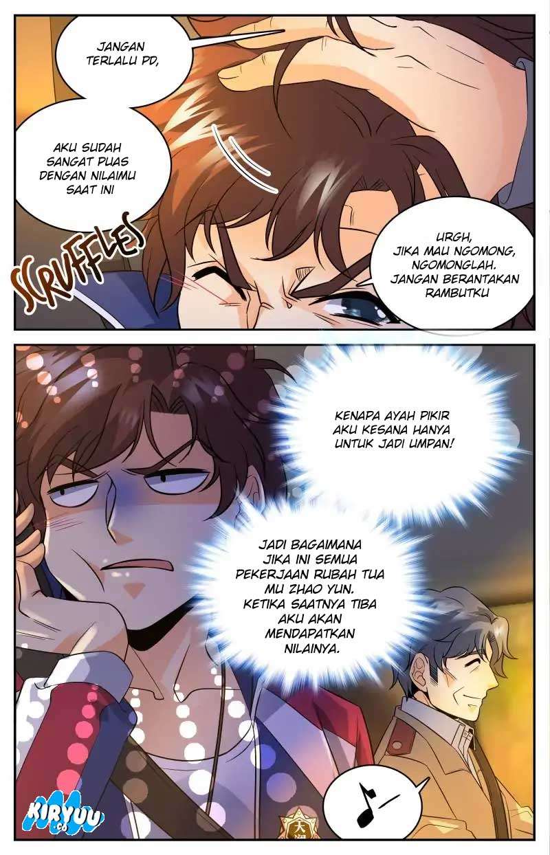Versatile Mage Chapter 48 Gambar 9