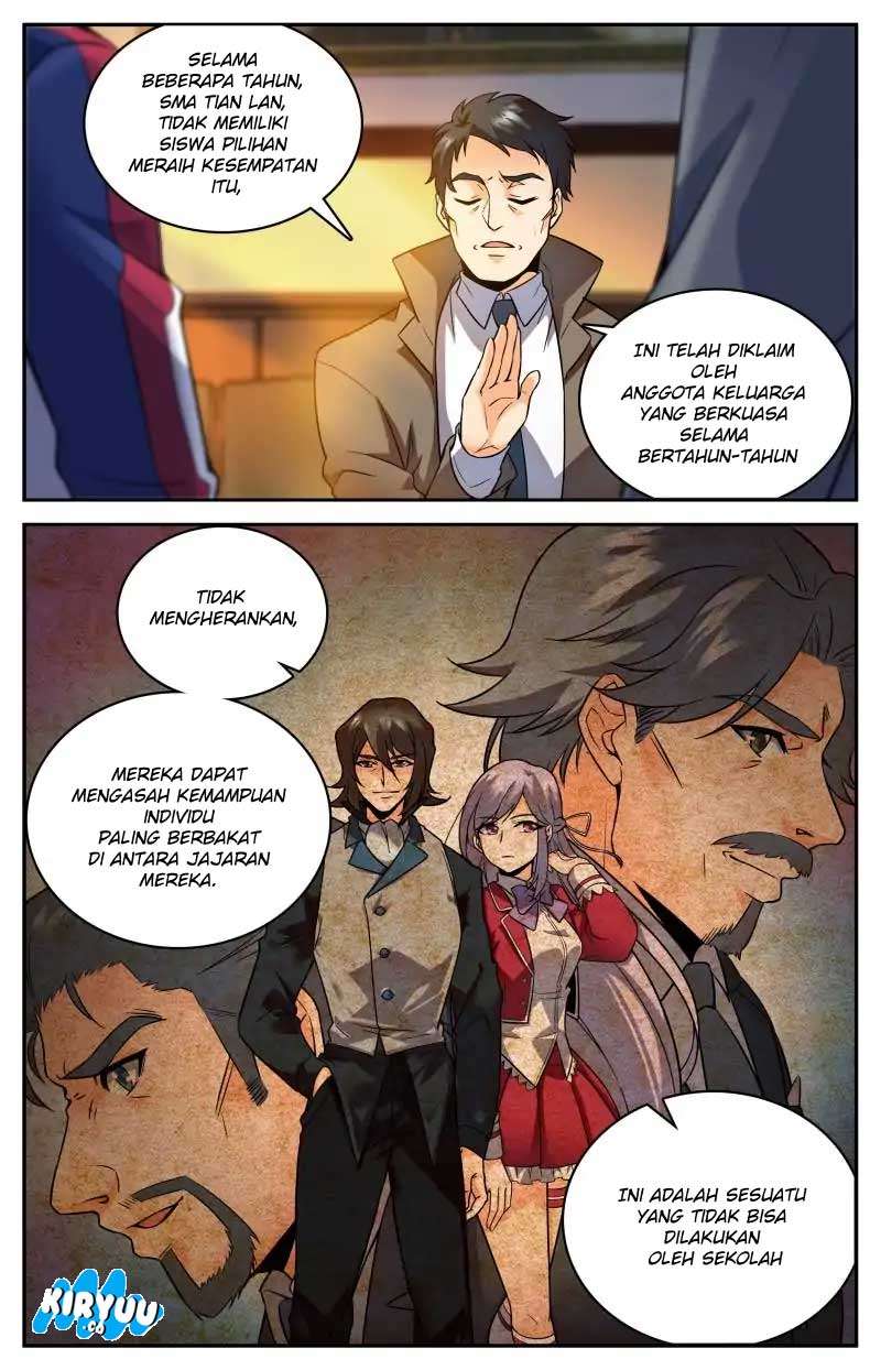 Versatile Mage Chapter 47 Gambar 11