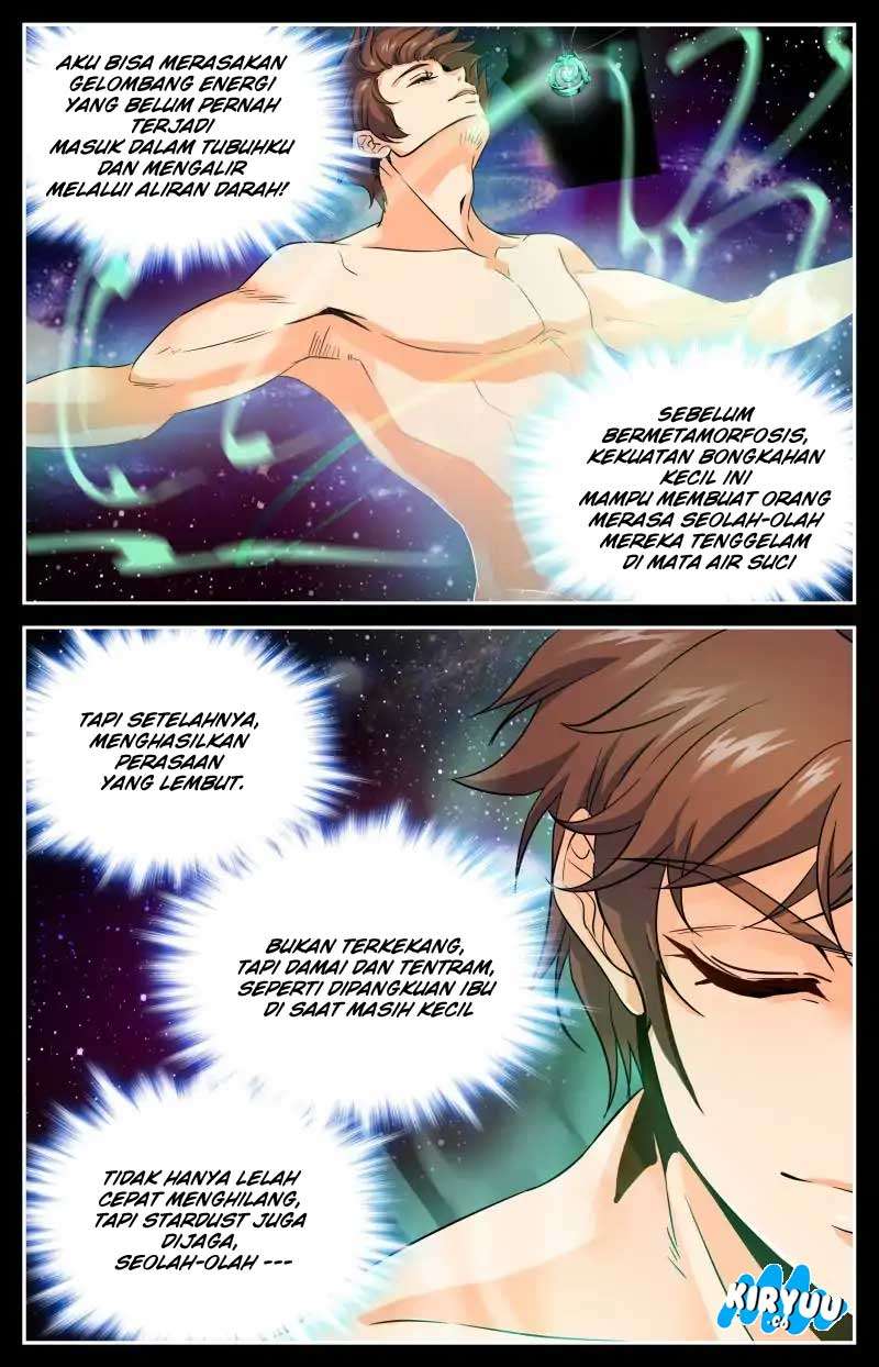 Versatile Mage Chapter 46 Gambar 5