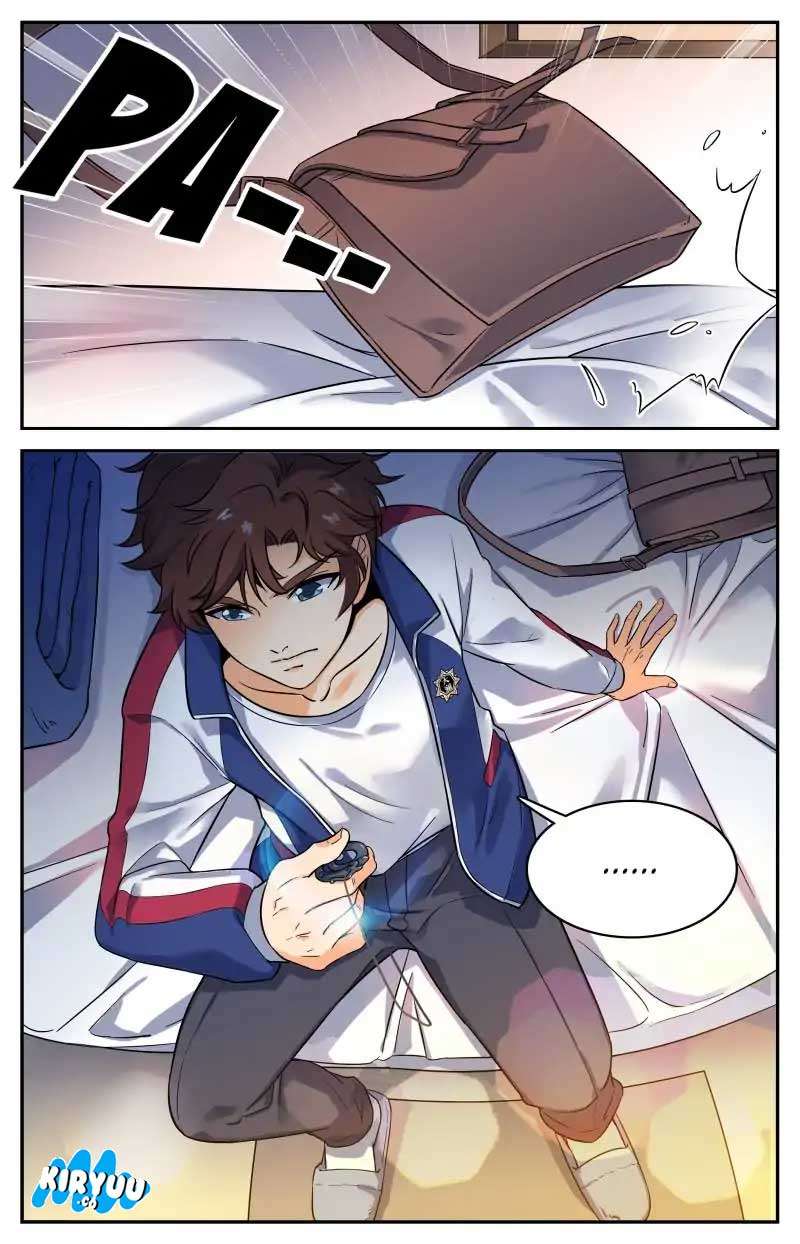 Versatile Mage Chapter 45 Gambar 10