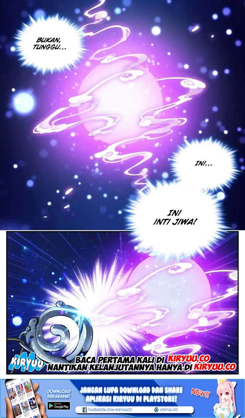 Versatile Mage Chapter 44 Gambar 11