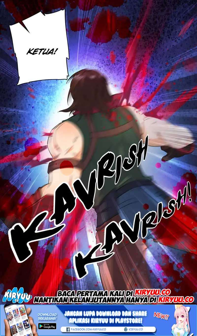 Versatile Mage Chapter 41 Gambar 12