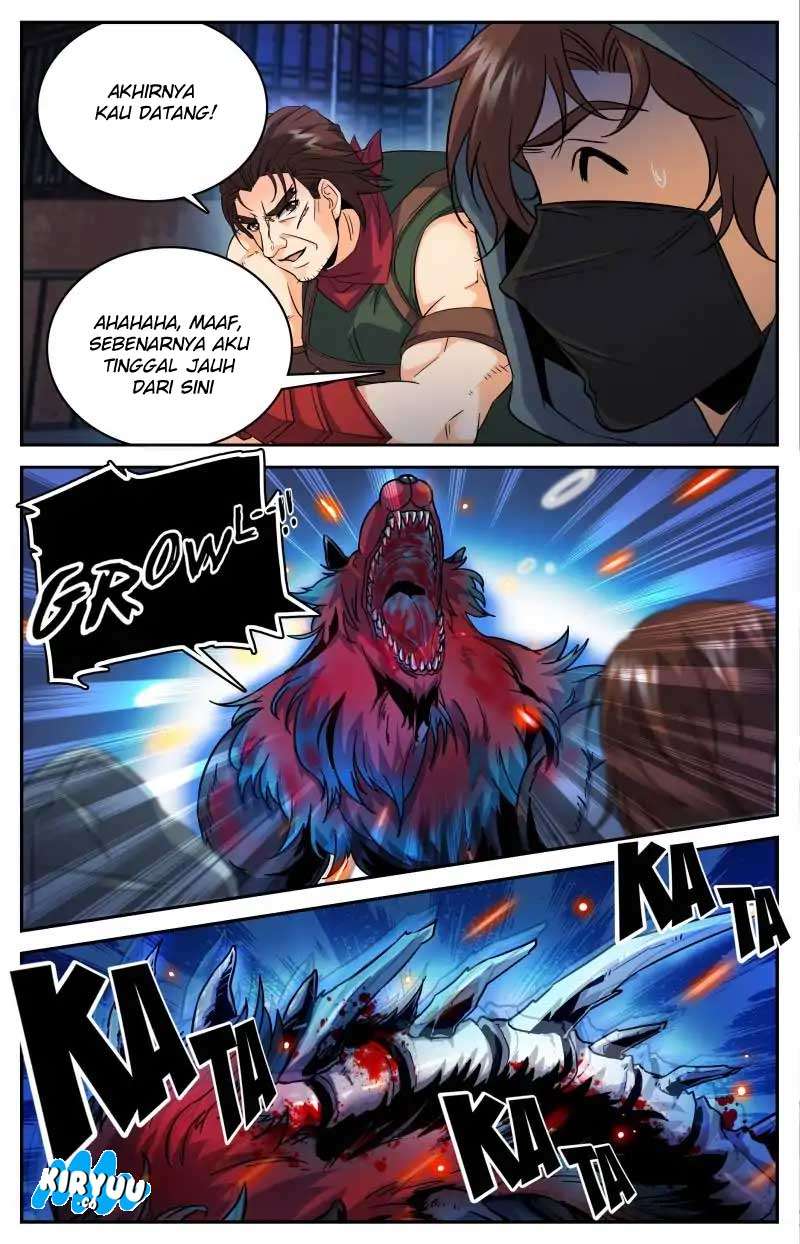 Versatile Mage Chapter 41 Gambar 5