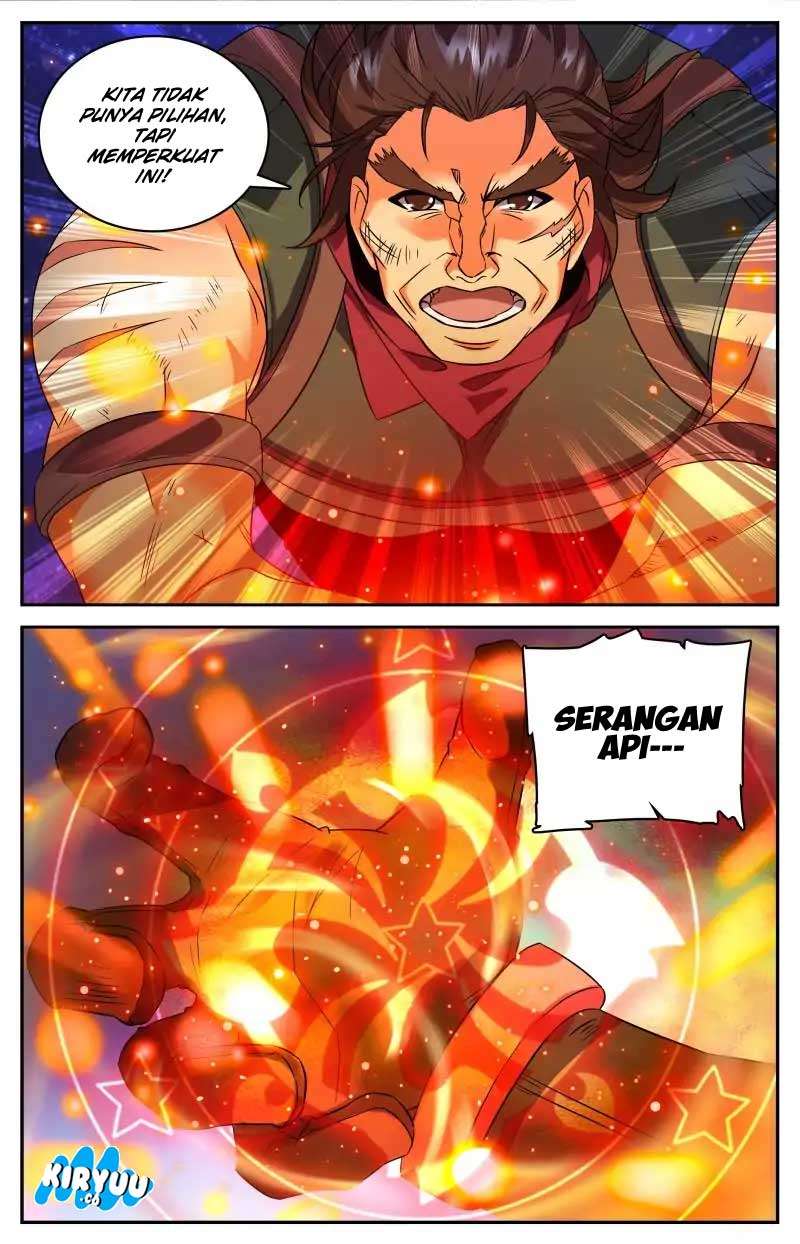 Versatile Mage Chapter 41 Gambar 8