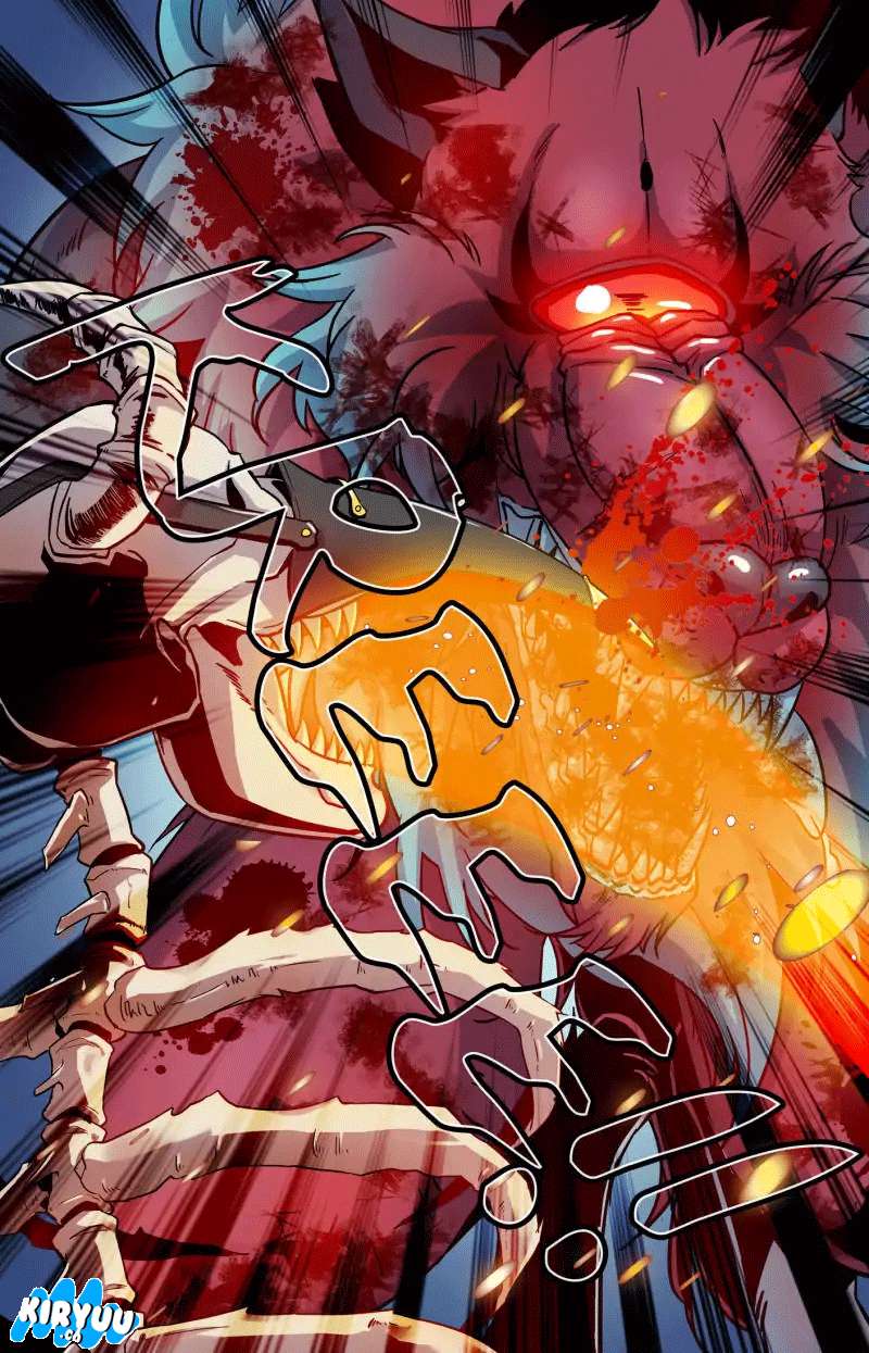 Versatile Mage Chapter 39 Gambar 11