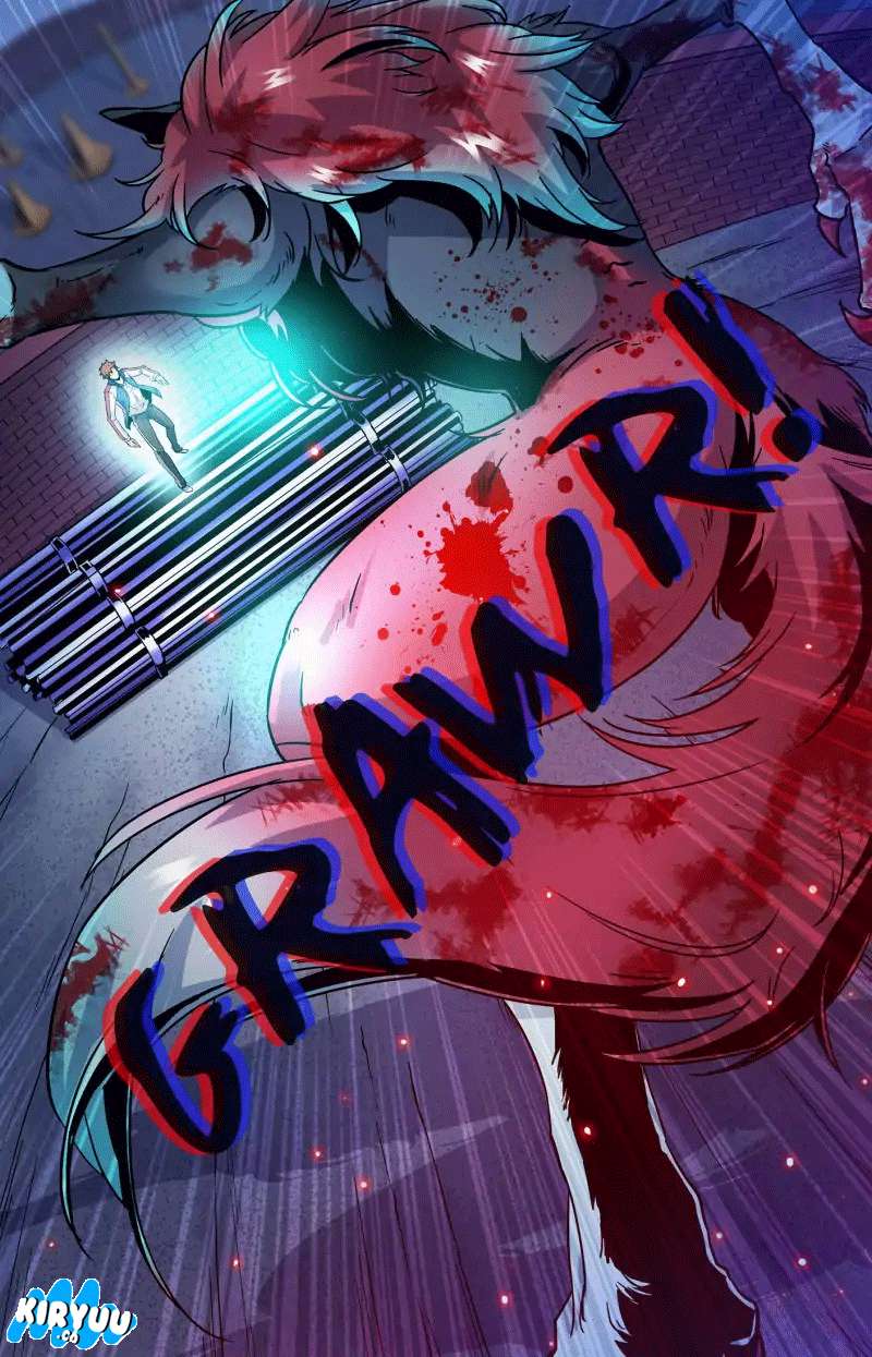 Versatile Mage Chapter 39 Gambar 9