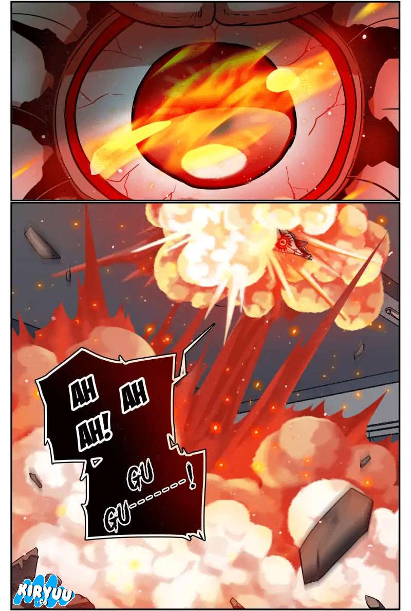 Versatile Mage Chapter 34 Gambar 5