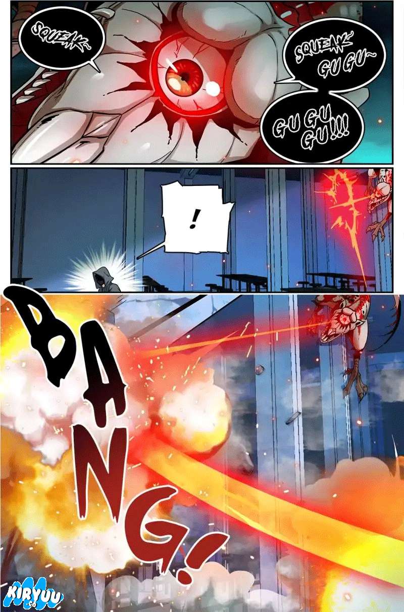 Versatile Mage Chapter 32 Gambar 4