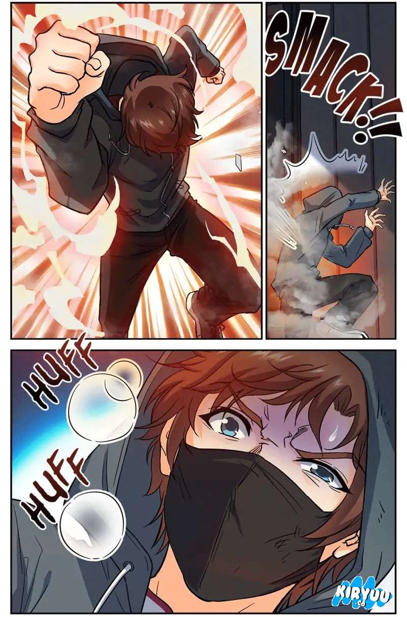 Versatile Mage Chapter 32 Gambar 5