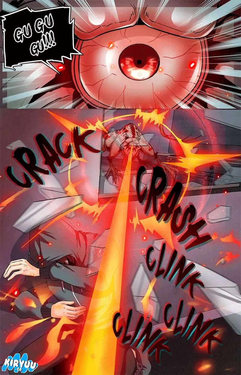 Versatile Mage Chapter 31 Gambar 11