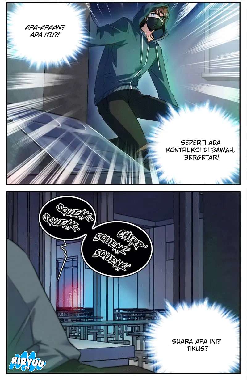 Versatile Mage Chapter 31 Gambar 6