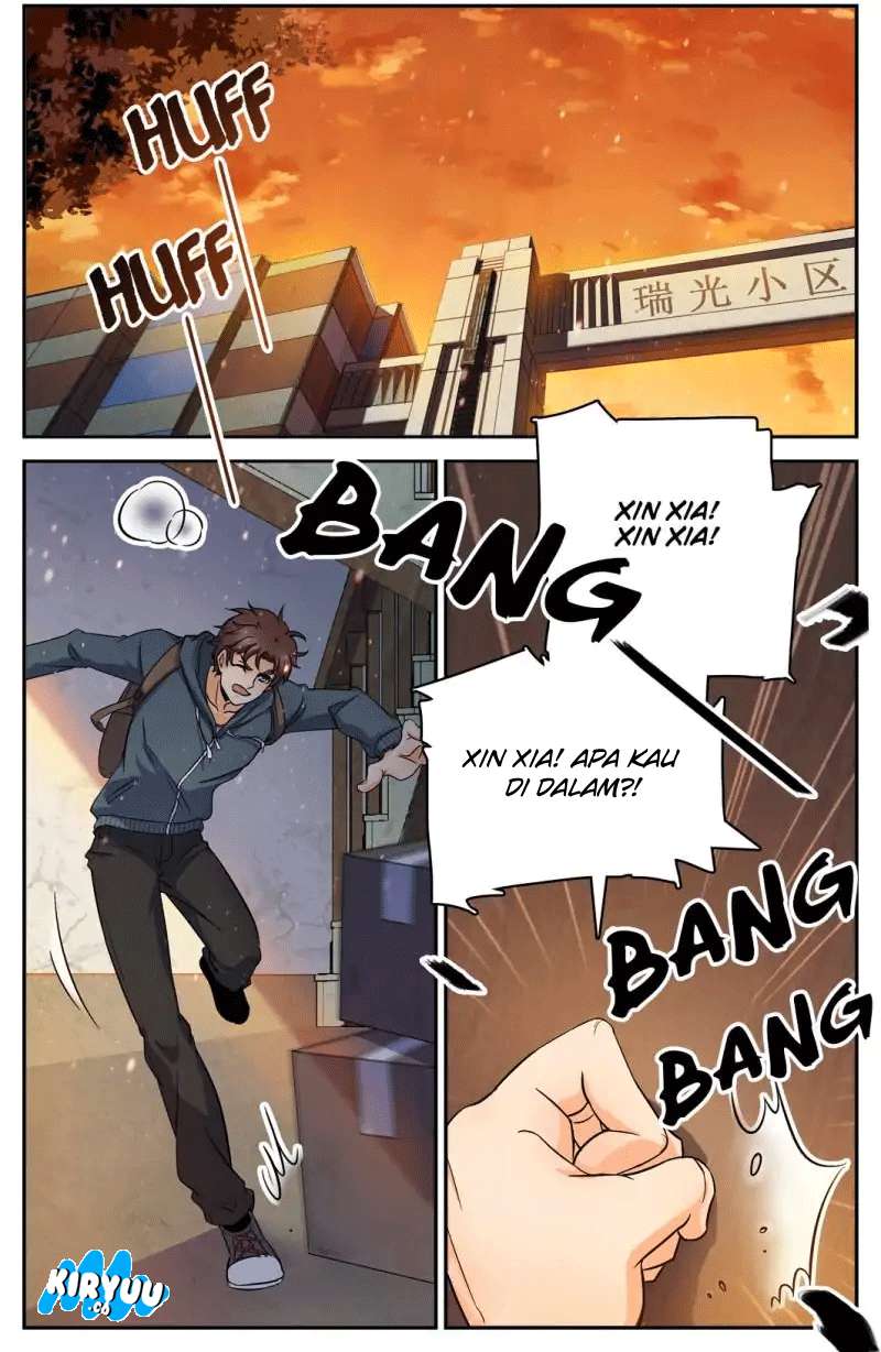 Versatile Mage Chapter 30 Gambar 5