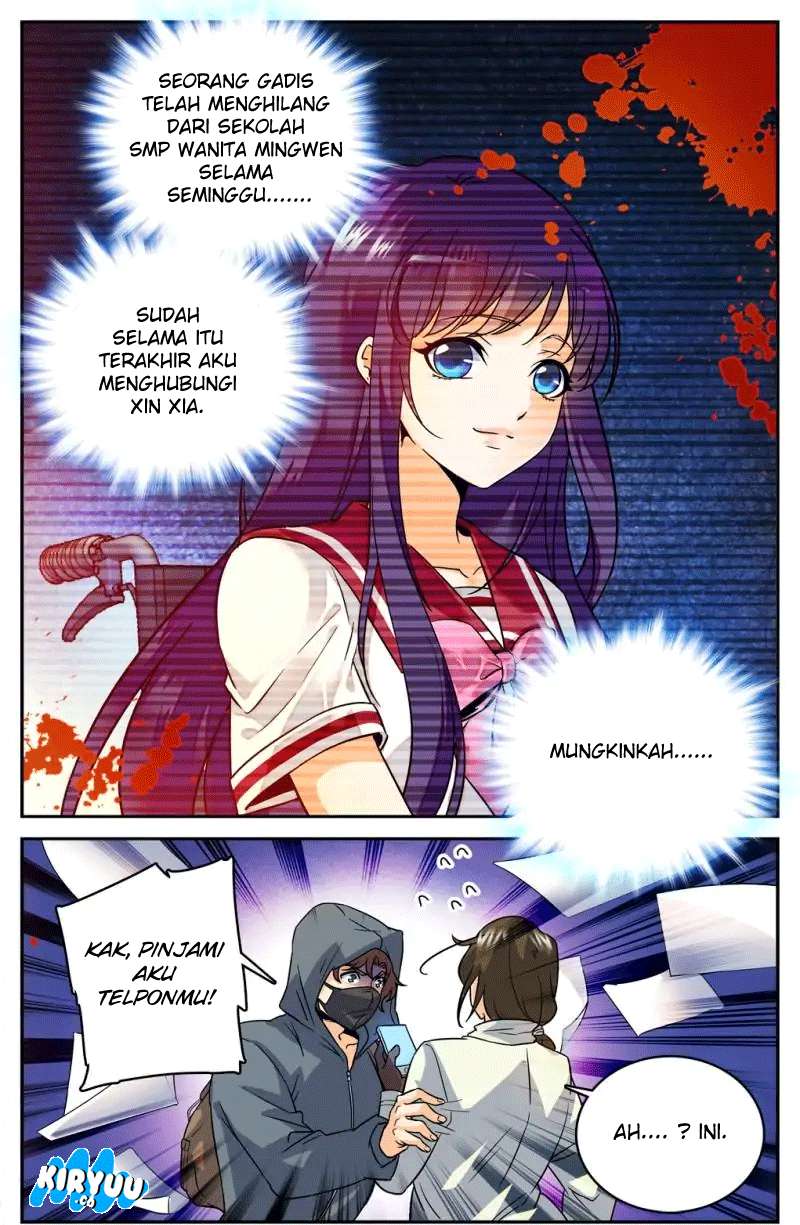 Versatile Mage Chapter 29 Gambar 11