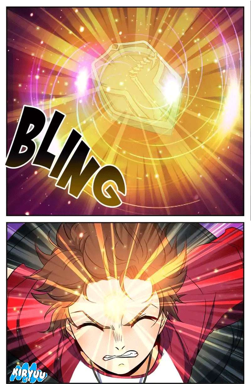 Versatile Mage Chapter 27 Gambar 10