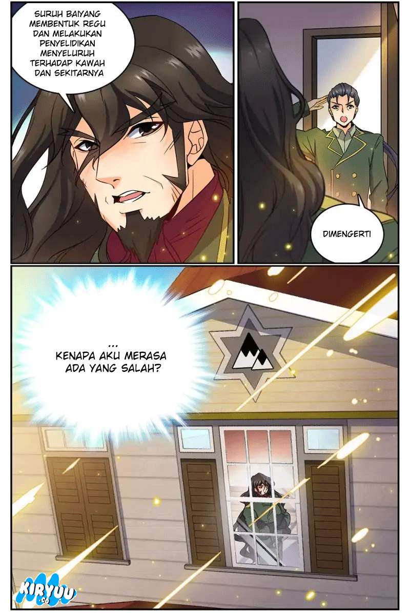 Versatile Mage Chapter 27 Gambar 4