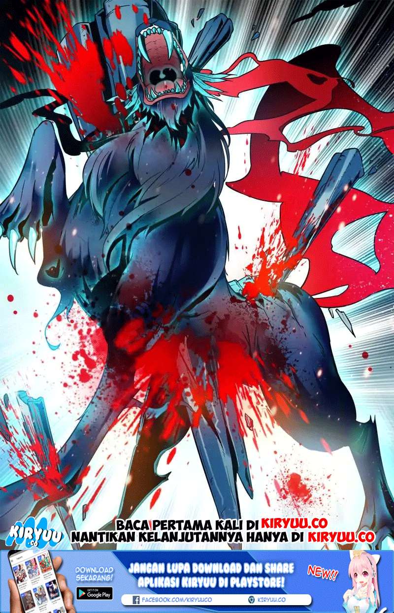 Versatile Mage Chapter 25 Gambar 14