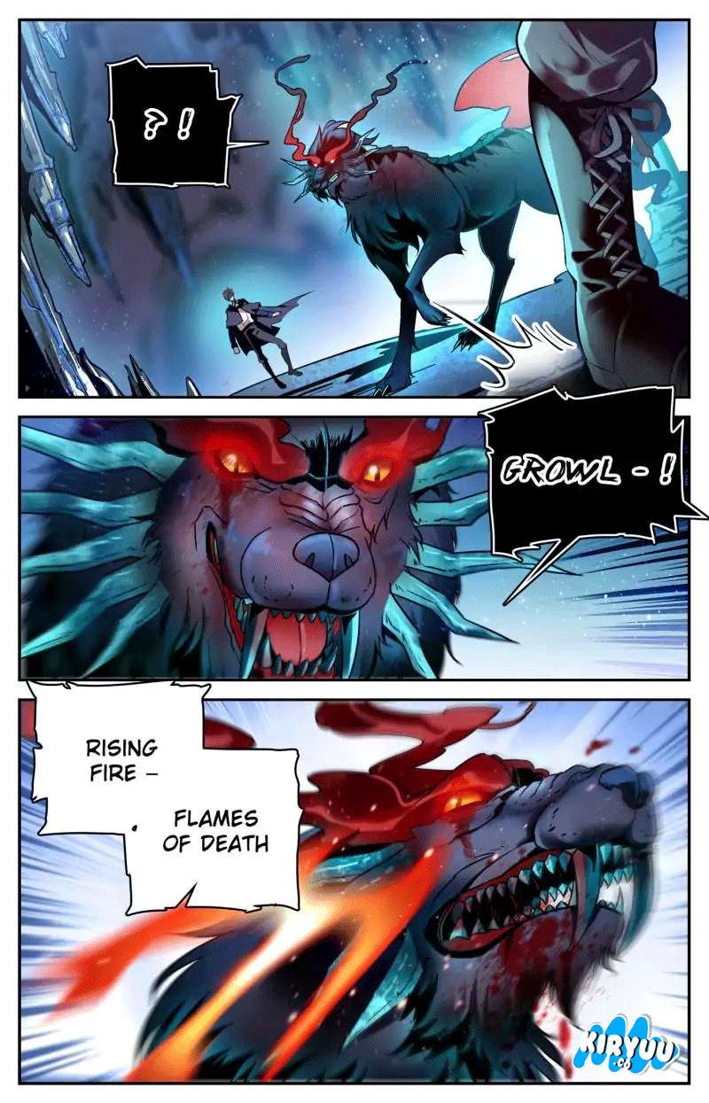 Versatile Mage Chapter 25 Gambar 5