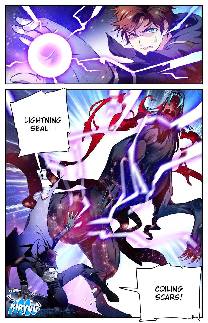 Versatile Mage Chapter 25 Gambar 9