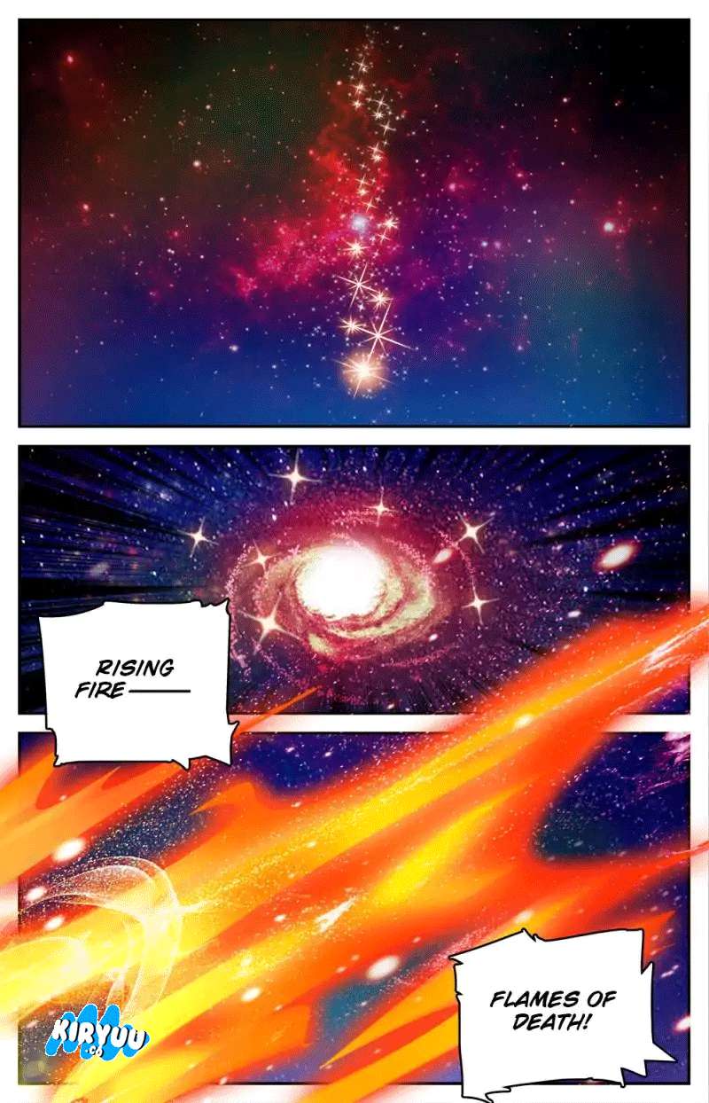 Versatile Mage Chapter 23 Gambar 10