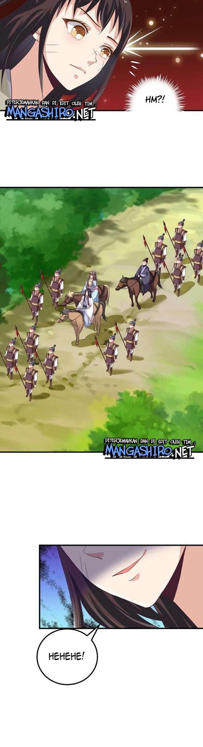 The Ghostly Doctor Chapter 14 Gambar 20