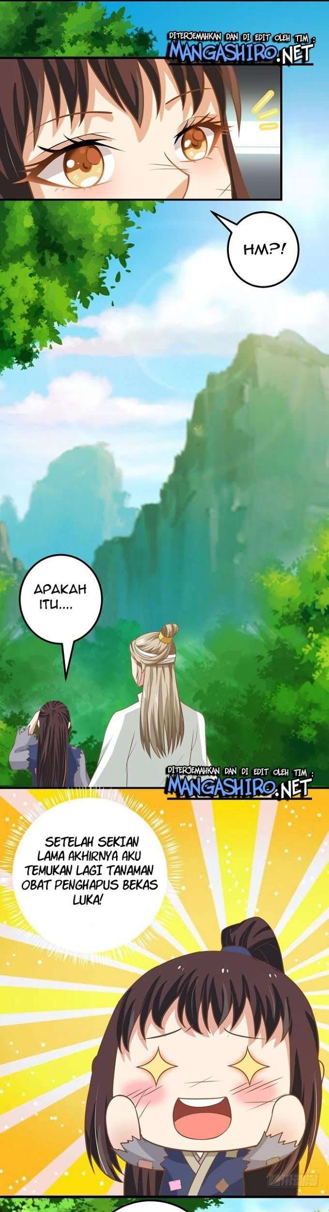 The Ghostly Doctor Chapter 14 Gambar 9