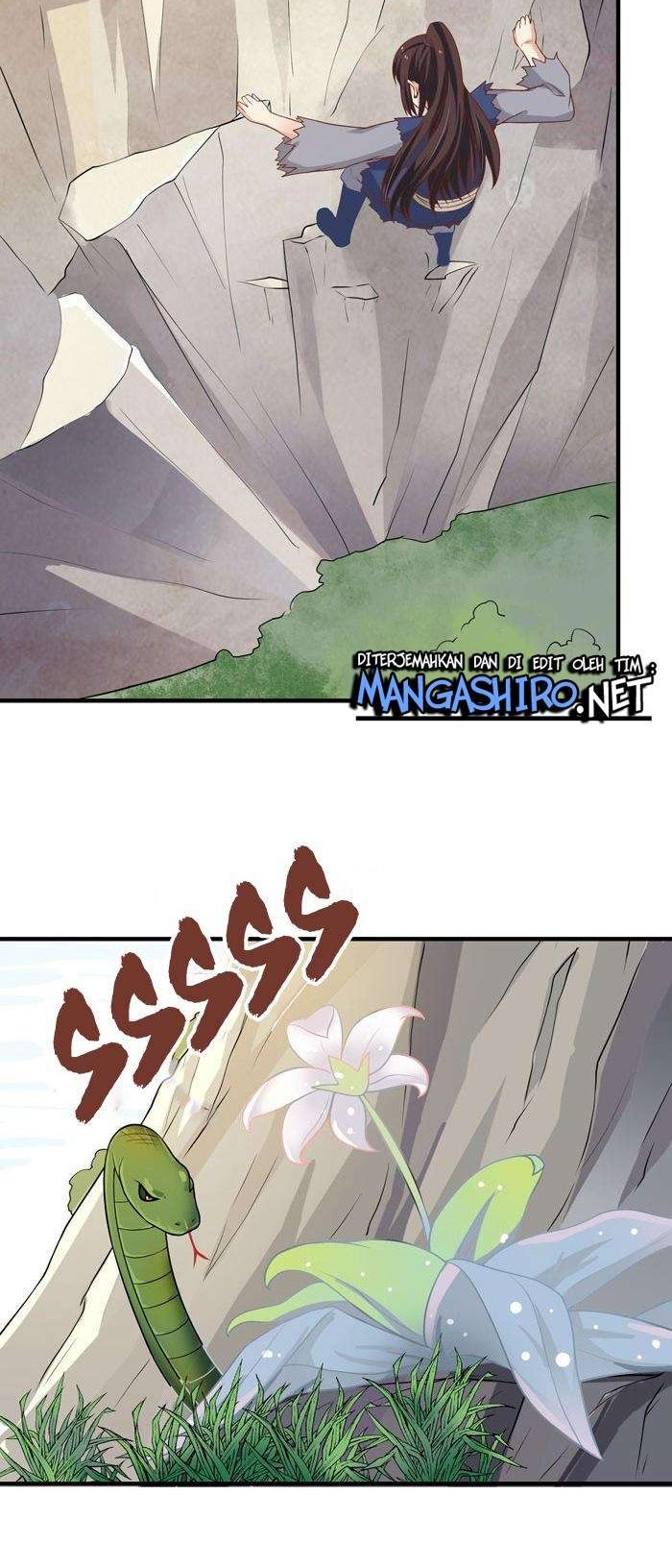 The Ghostly Doctor Chapter 14 Gambar 14