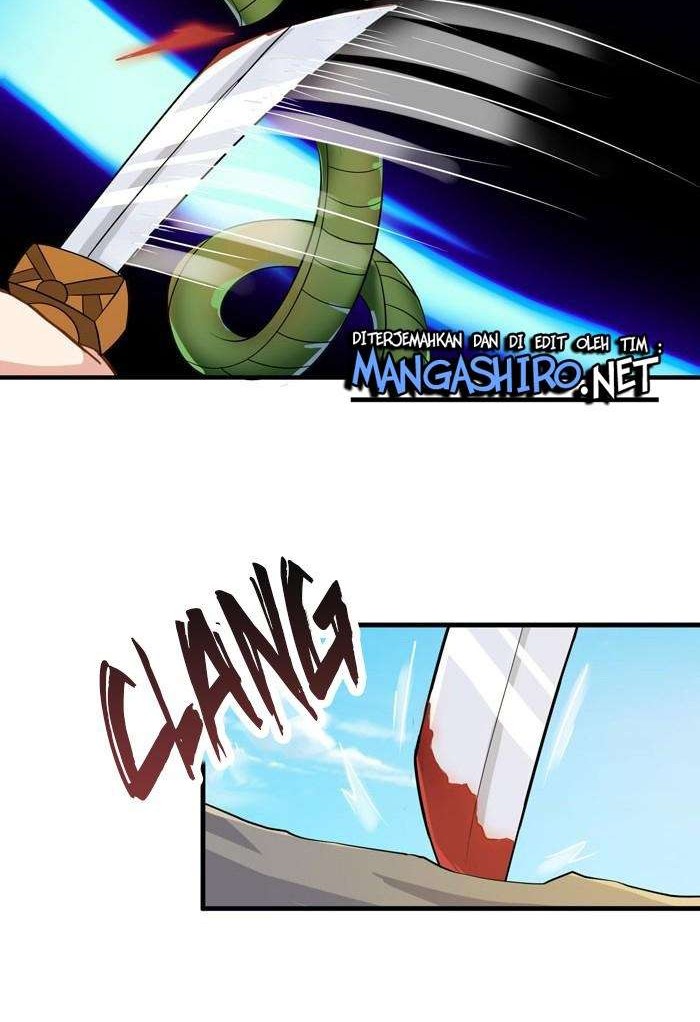 The Ghostly Doctor Chapter 14 Gambar 16