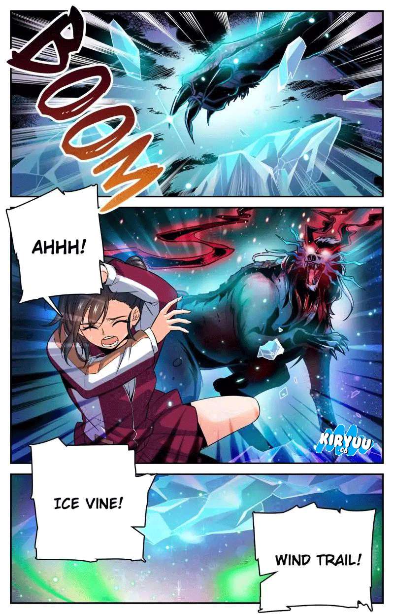 Versatile Mage Chapter 22 Gambar 11