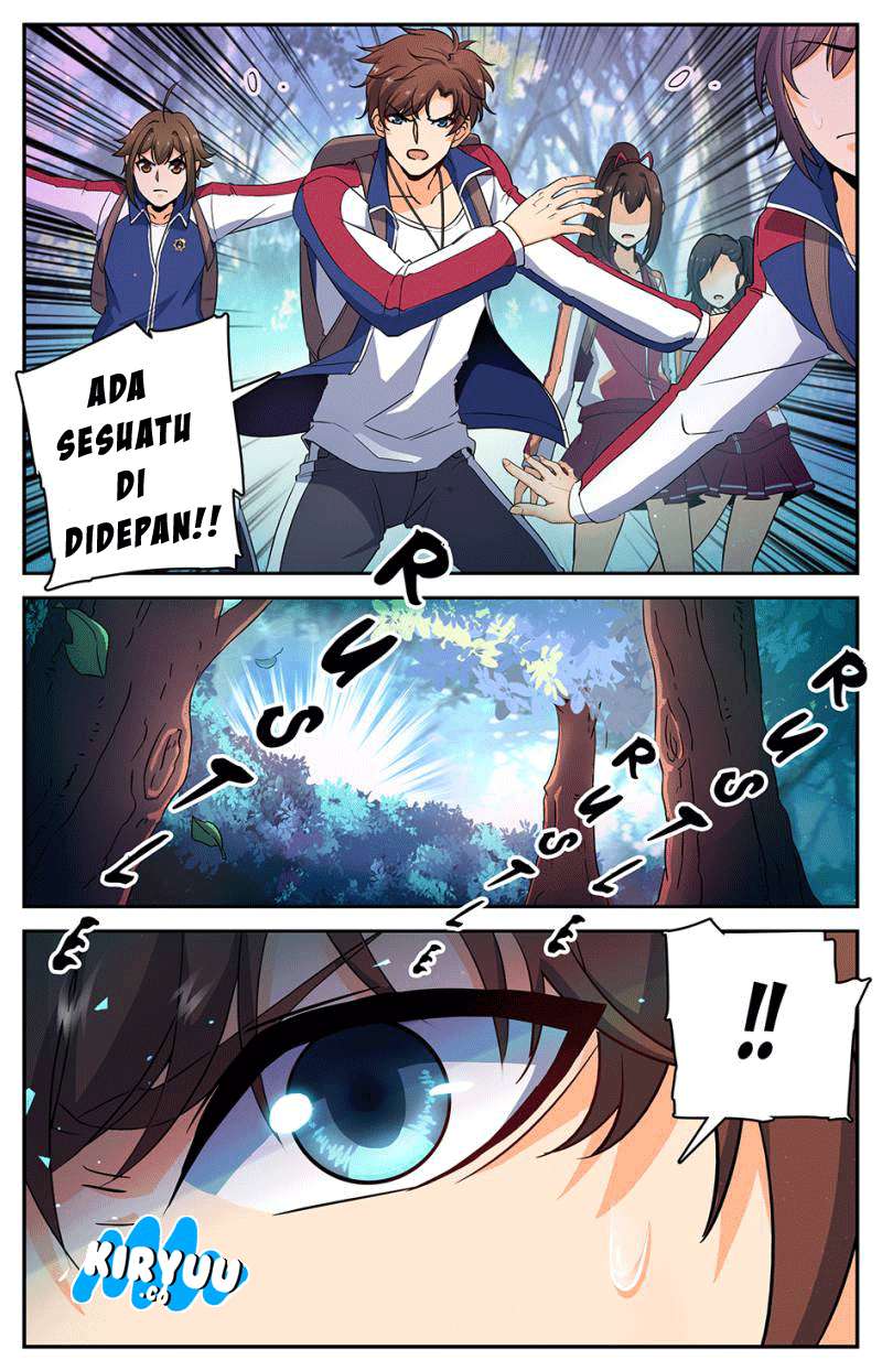 Versatile Mage Chapter 19 Gambar 13