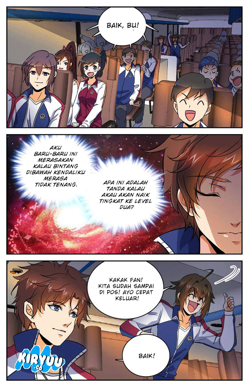 Versatile Mage Chapter 17 Gambar 11