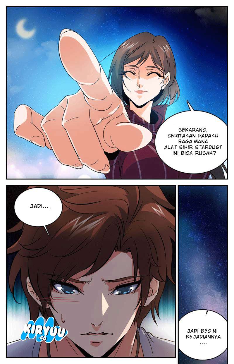 Versatile Mage Chapter 16 Gambar 10