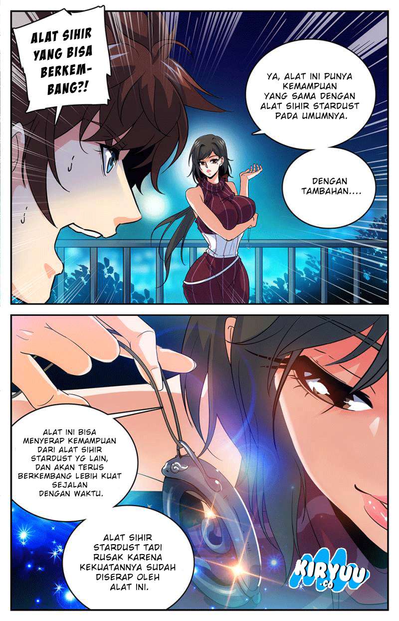 Versatile Mage Chapter 16 Gambar 12