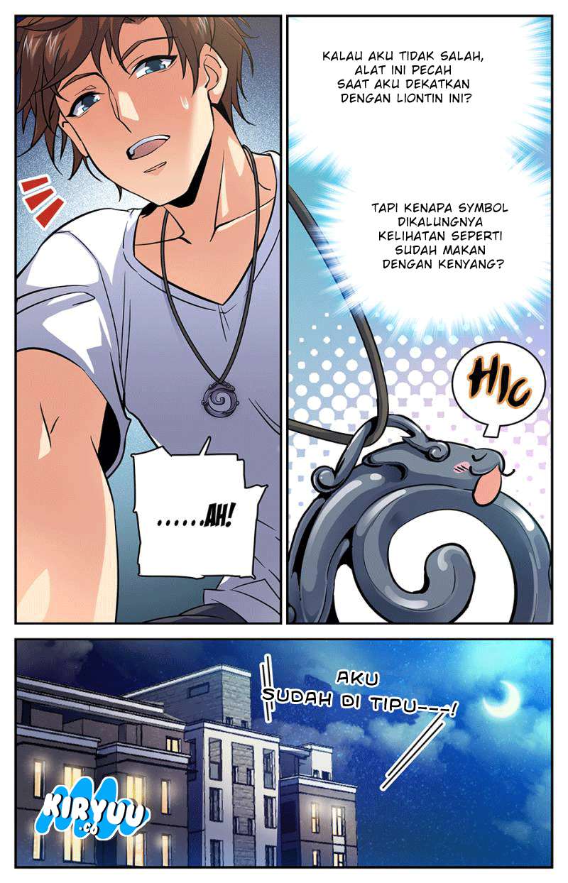 Versatile Mage Chapter 16 Gambar 5