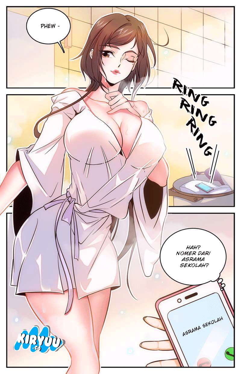 Versatile Mage Chapter 16 Gambar 6