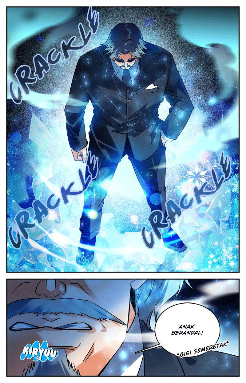 Versatile Mage Chapter 14 Gambar 7