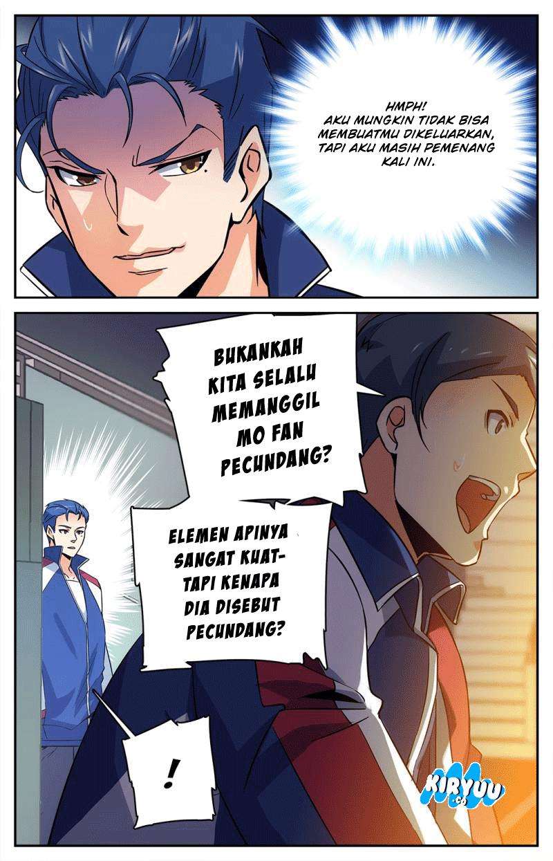 Versatile Mage Chapter 13 Gambar 10