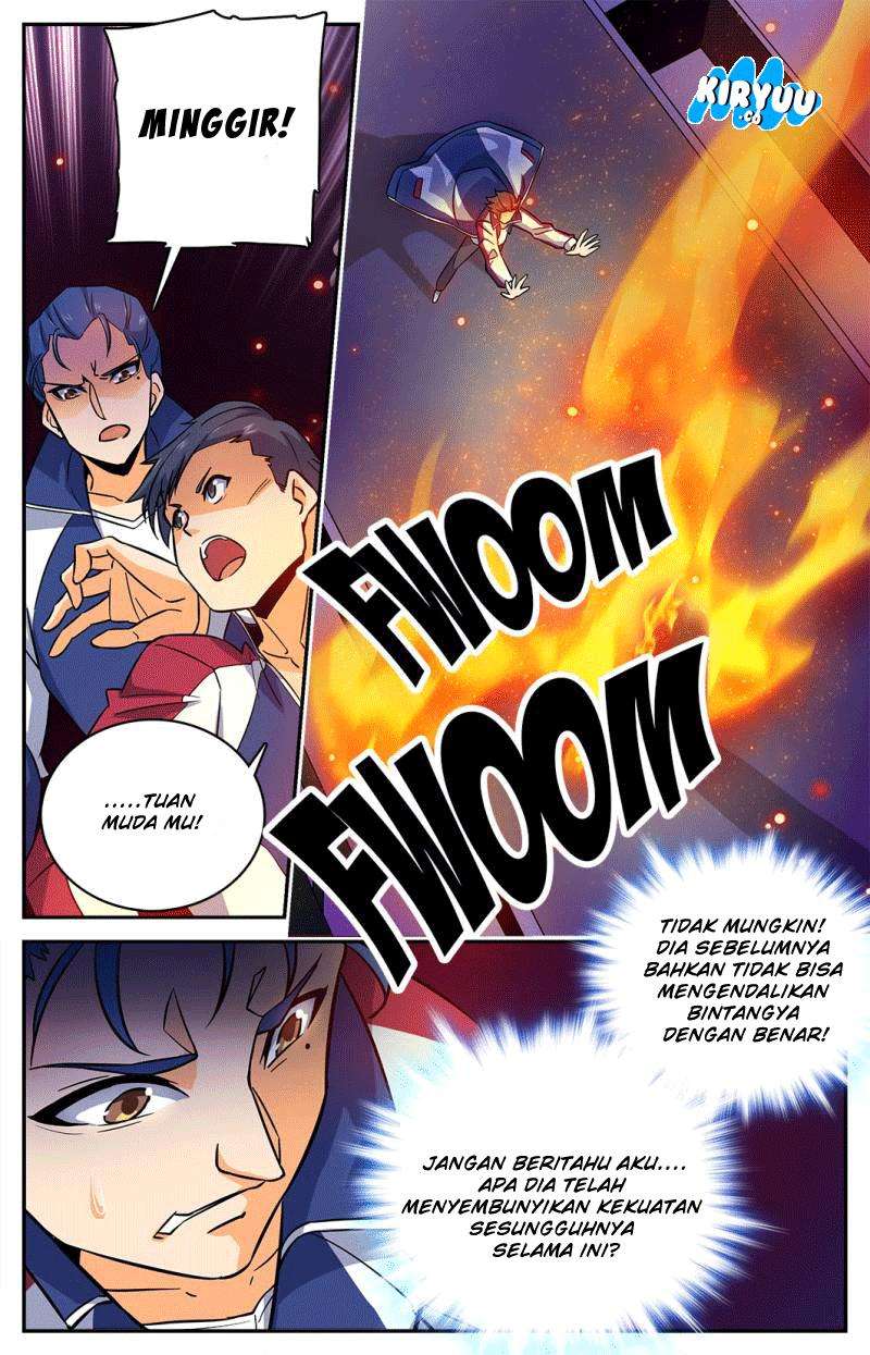 Versatile Mage Chapter 13 Gambar 11