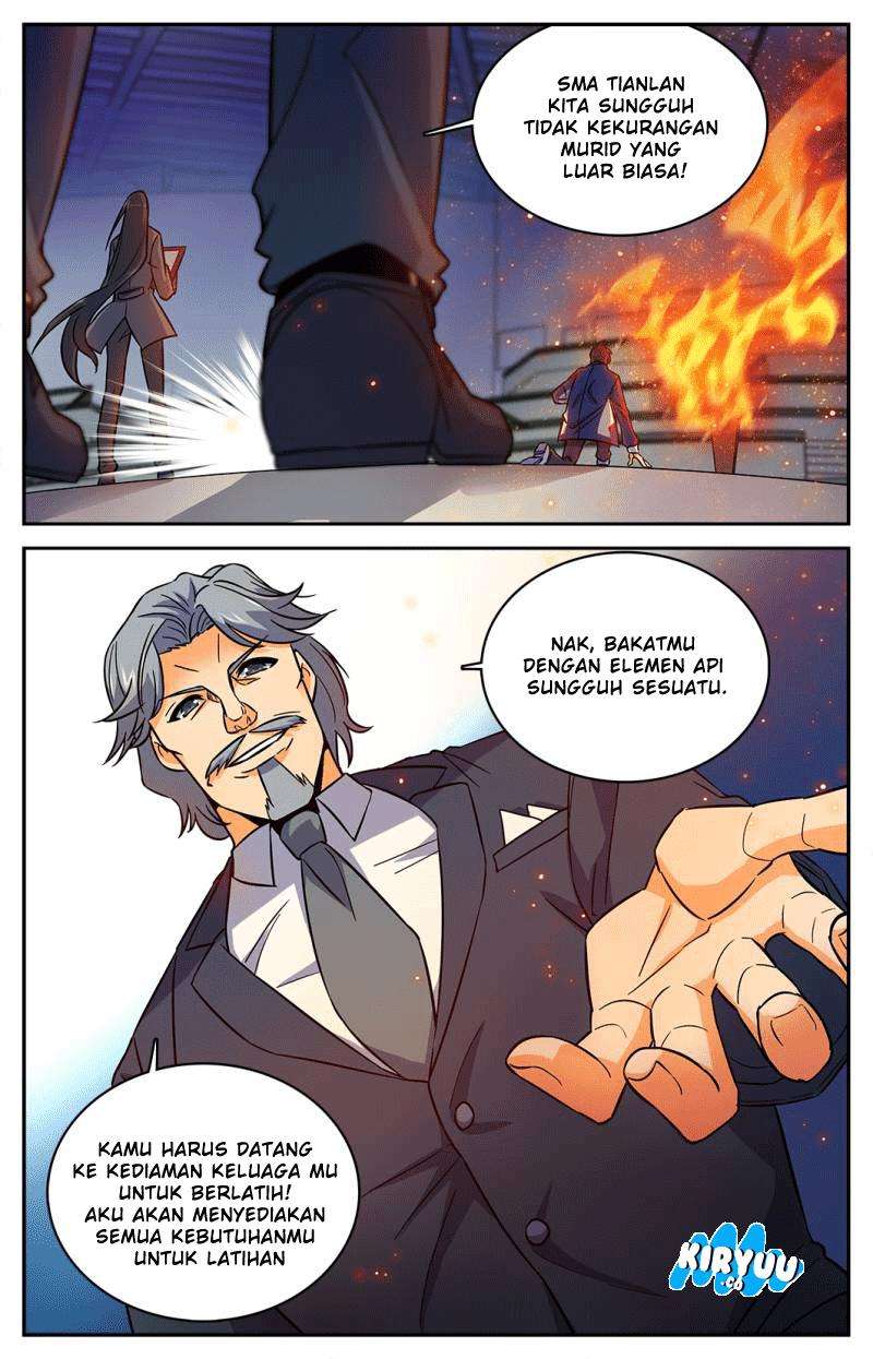 Versatile Mage Chapter 13 Gambar 12