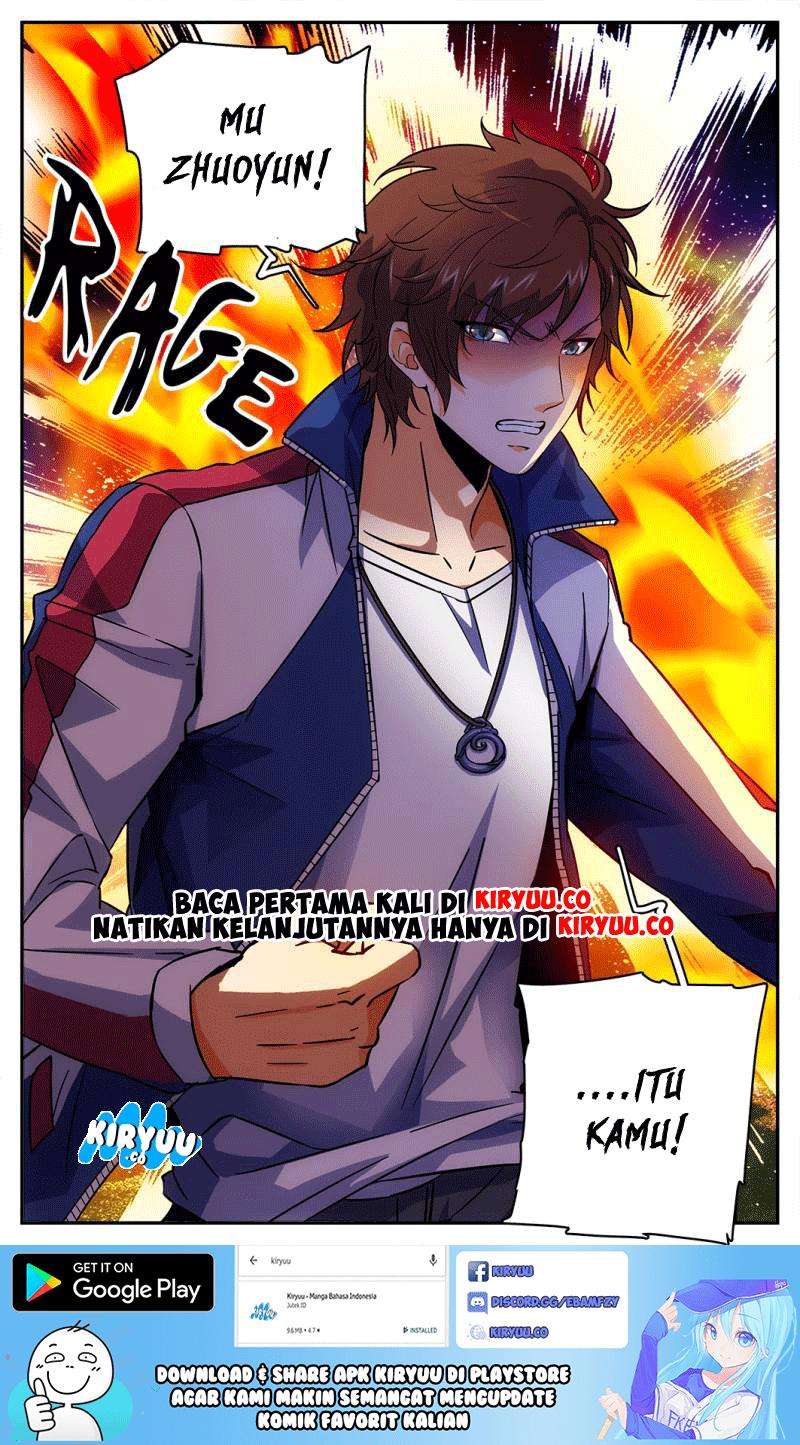 Versatile Mage Chapter 13 Gambar 13