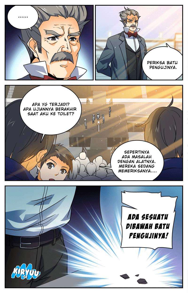 Versatile Mage Chapter 13 Gambar 5