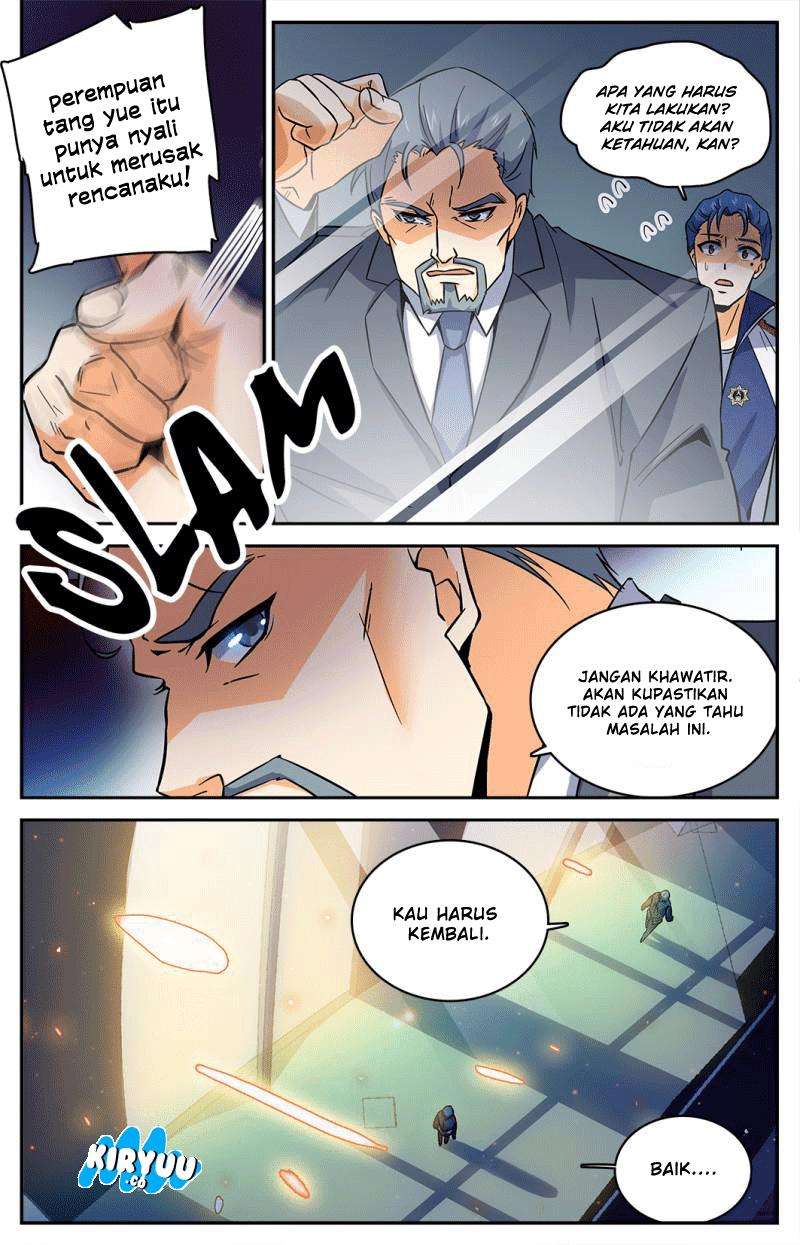 Versatile Mage Chapter 13 Gambar 9