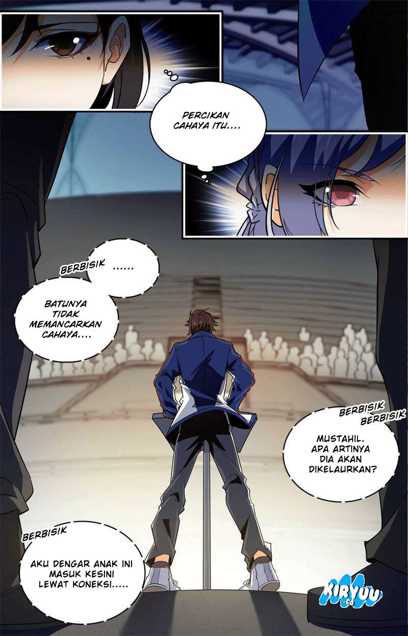 Versatile Mage Chapter 12 Gambar 10