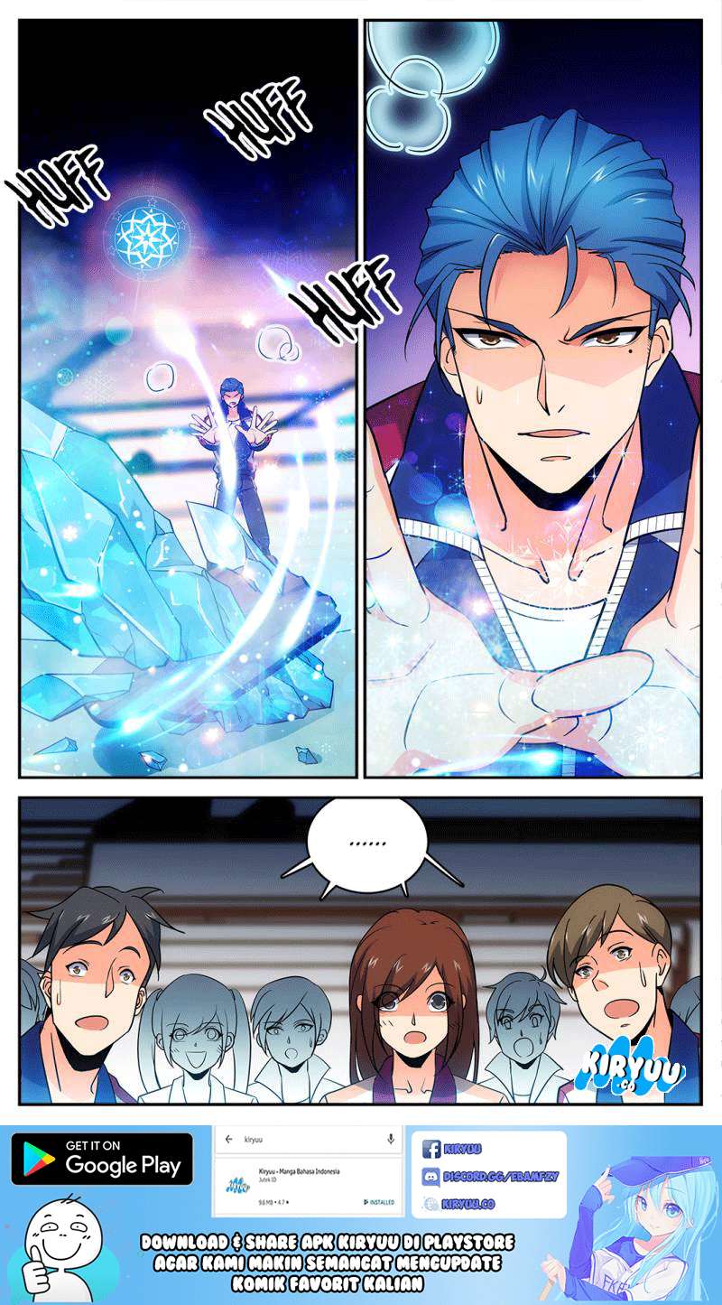 Versatile Mage Chapter 12 Gambar 4