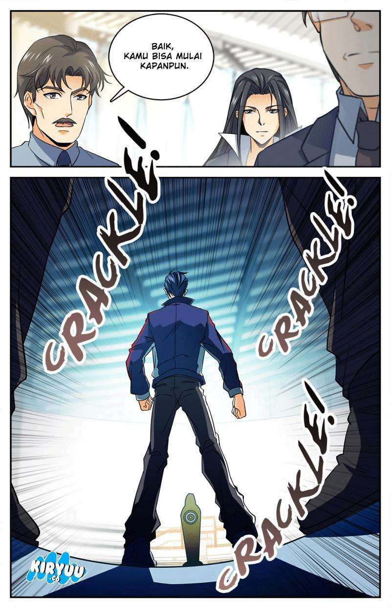 Versatile Mage Chapter 11 Gambar 12