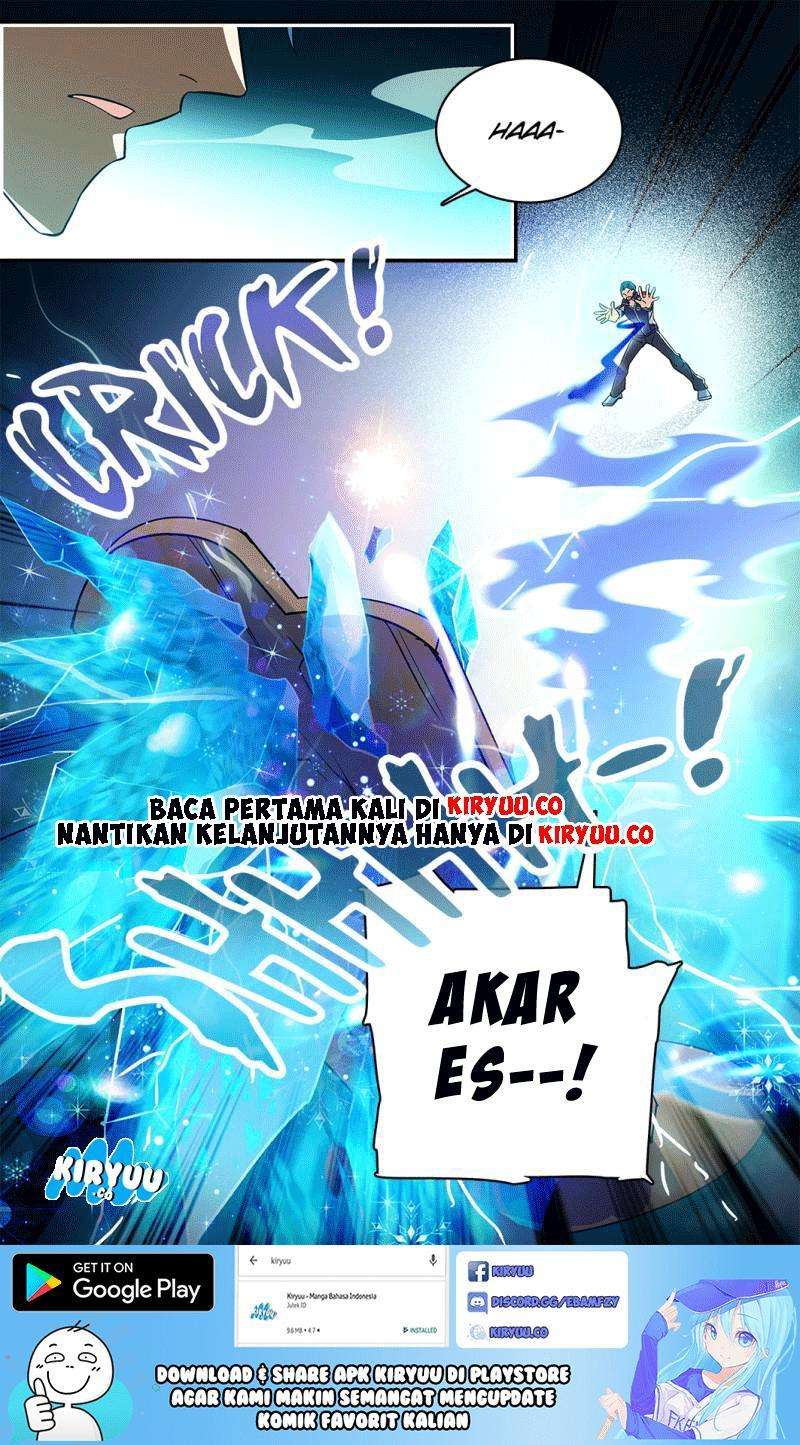 Versatile Mage Chapter 11 Gambar 13