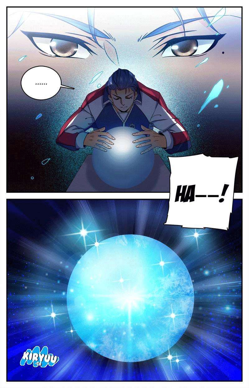 Versatile Mage Chapter 11 Gambar 9