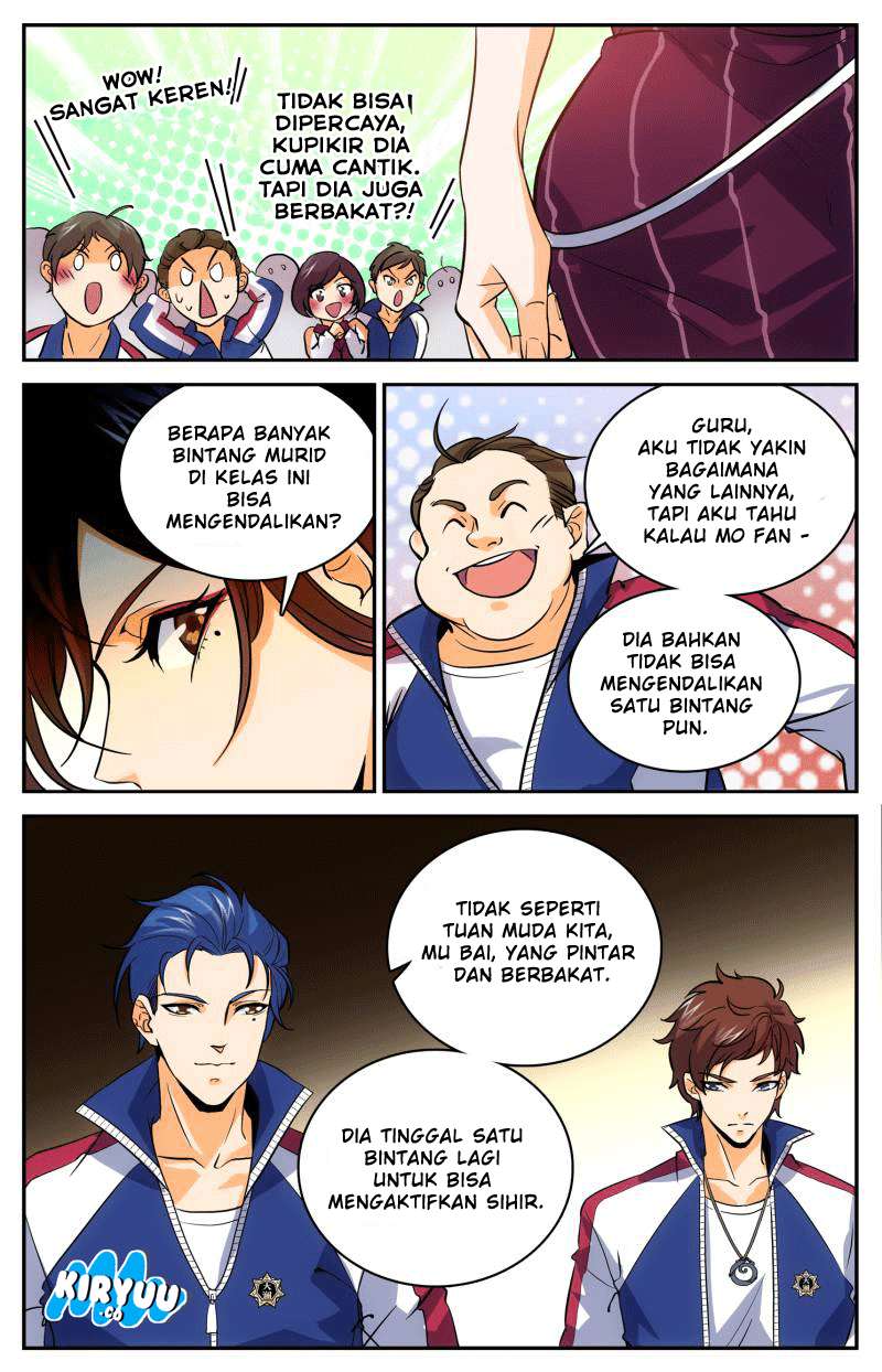 Versatile Mage Chapter 10 Gambar 12