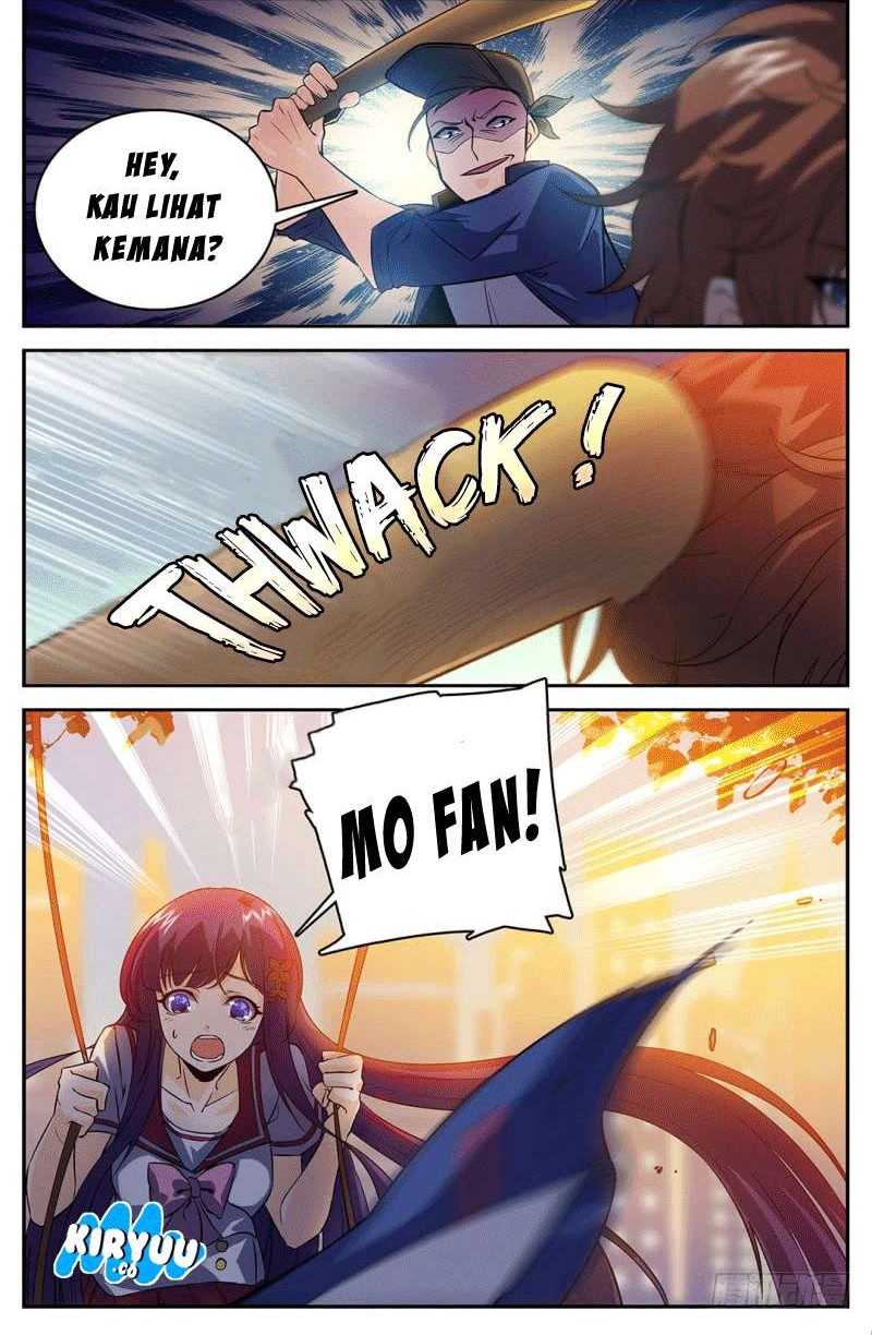 Versatile Mage Chapter 8 Gambar 8