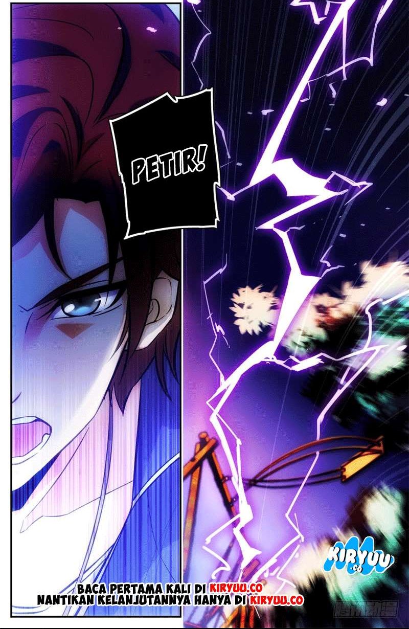 Versatile Mage Chapter 8 Gambar 10