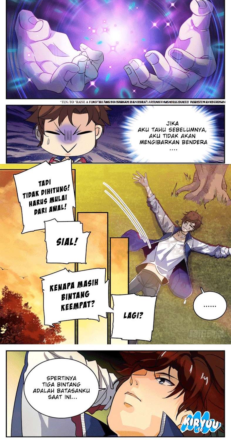 Versatile Mage Chapter 7 Gambar 6